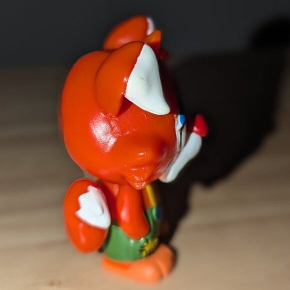 🐲3 FOR $9🦄 Funko Mystery POP Five Nights at Freddy's Circus Foxy Figure Mini - Picture 4 of 5